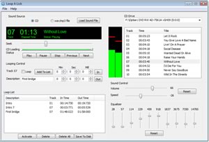 Music Transcription Software